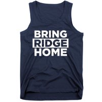 Wo Wo Bring Ridge Home Tank Top