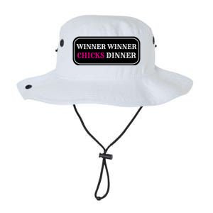 Winner Winner Chicks Dinner Legacy Cool Fit Booney Bucket Hat