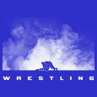 Wrestling Wrestling Cute Gift T-Shirt