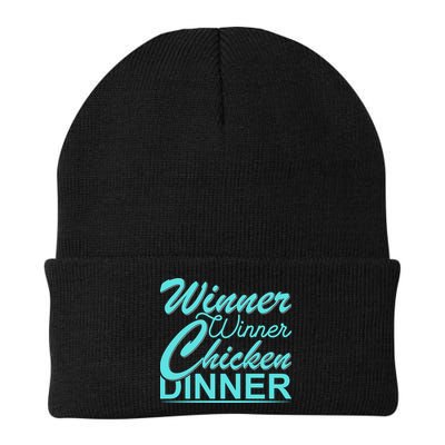 Winner Winner Chicken Dinner Beanie