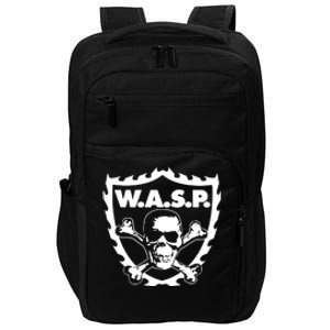 WASP W.A.S.P. CROSSBONES Impact Tech Backpack