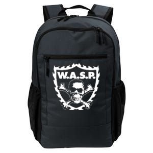 WASP W.A.S.P. CROSSBONES Daily Commute Backpack