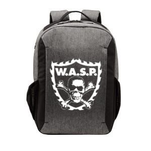 WASP W.A.S.P. CROSSBONES Vector Backpack