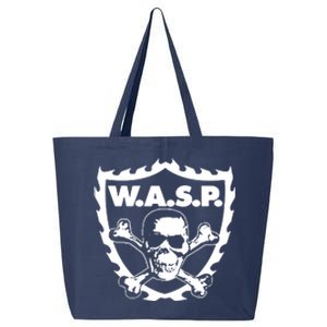 WASP W.A.S.P. CROSSBONES 25L Jumbo Tote