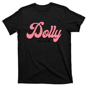 What Would Dolly Do T-Shirt