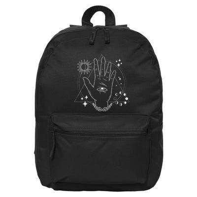 Weirdcore Weird Dreamcore 16 in Basic Backpack