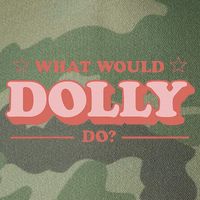 What Would Dolly Do Wwdd The Original Legacy Tie Dye Trucker Hat