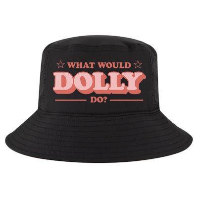 What Would Dolly Do Wwdd The Original Cool Comfort Performance Bucket Hat