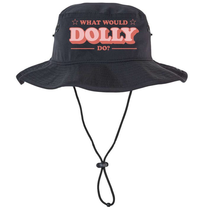 What Would Dolly Do Wwdd The Original Bucket Hat