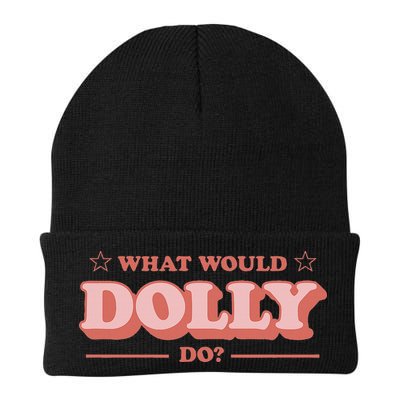 What Would Dolly Do Wwdd The Original Beanie