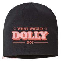 What Would Dolly Do Wwdd The Original Sustainable Beanie
