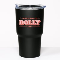 What Would Dolly Do Wwdd The Original Tumbler