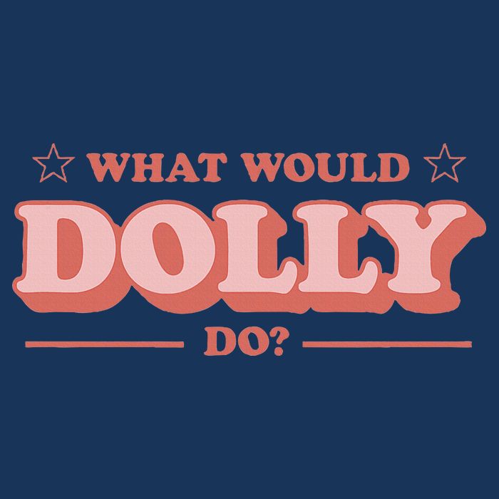 What Would Dolly Do Wwdd The Original Infant Baby Jersey Bodysuit