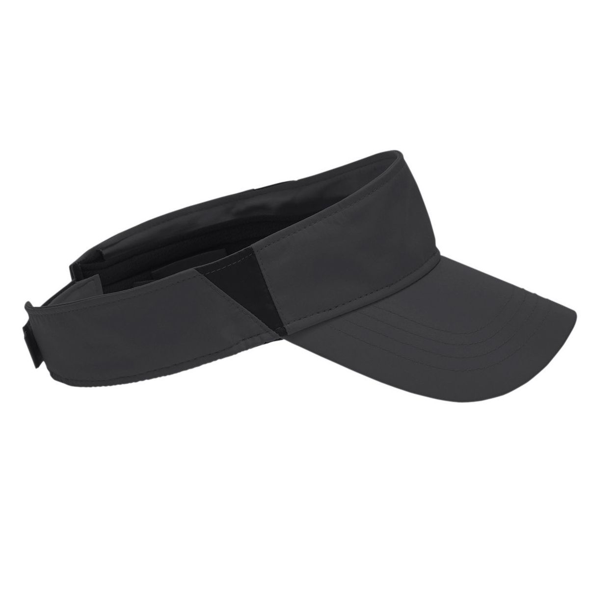 Wrexham Wales Dragon Welsh Flag Sports Merchandise Adult Drive Performance Visor
