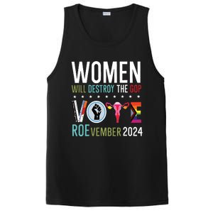 Women Will Destroy The Gop PosiCharge Competitor Tank