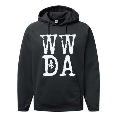 We Will Dance Again Festival 7.10.23 Remembrance Performance Fleece Hoodie