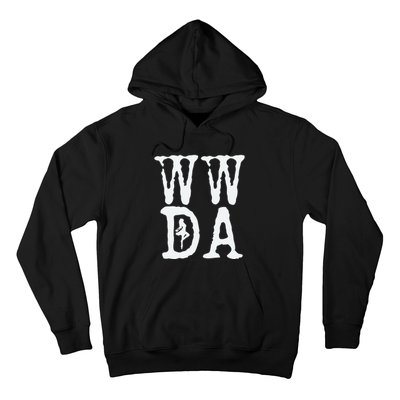 We Will Dance Again Festival 7.10.23 Remembrance Hoodie