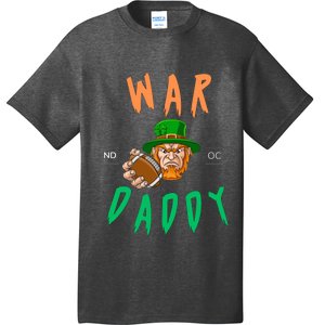 Wamiswag War Daddy ND OC T-Shirt