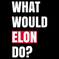 What Would Elon Do Baby Bodysuit