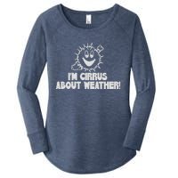 Weather Women's Perfect Tri Tunic Long Sleeve Shirt