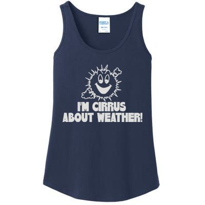 Weather Ladies Essential Tank