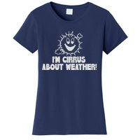 Weather Women's T-Shirt