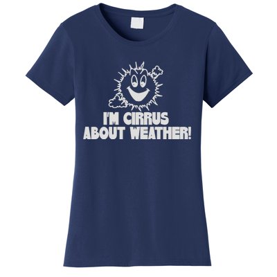 Weather Women's T-Shirt