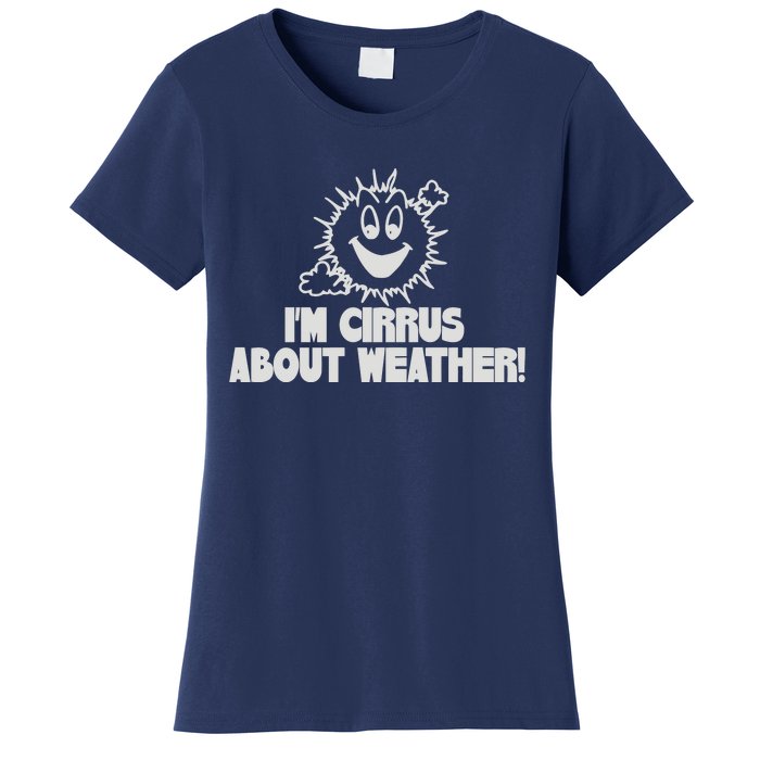 Weather Women's T-Shirt