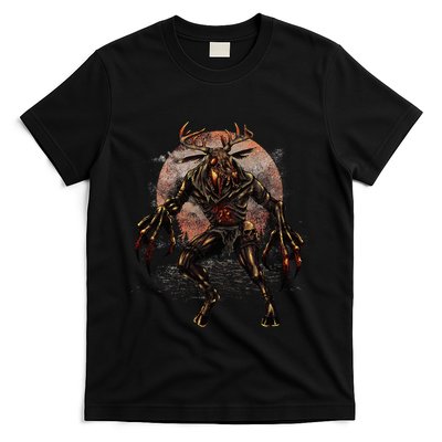 Wendigo T-Shirt