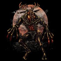 Wendigo City Backpack