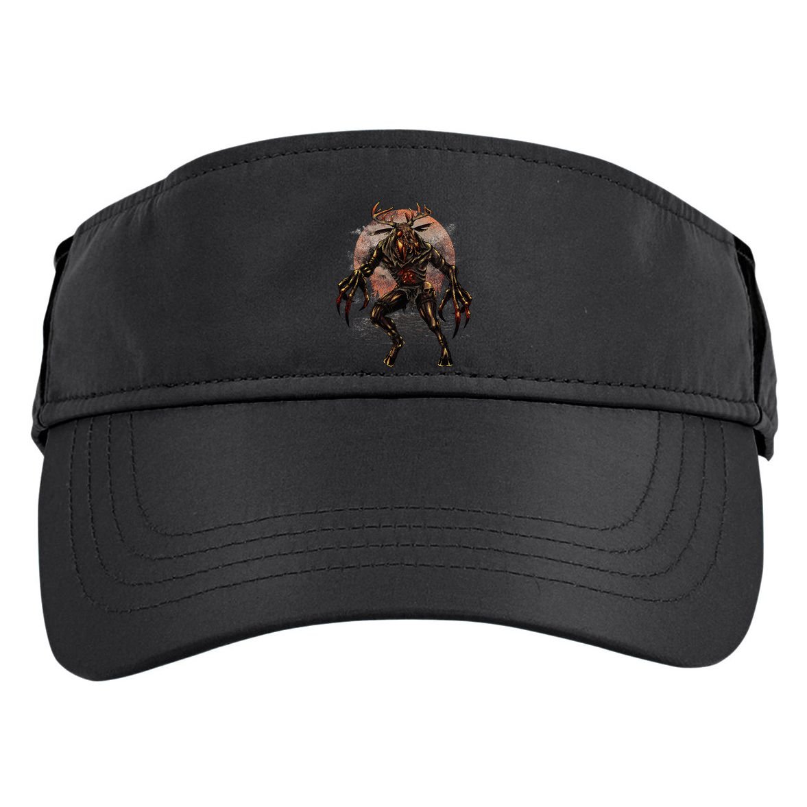 Wendigo Adult Drive Performance Visor