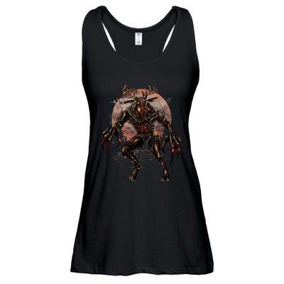 Wendigo Ladies Essential Flowy Tank