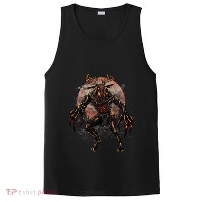 Wendigo PosiCharge Competitor Tank