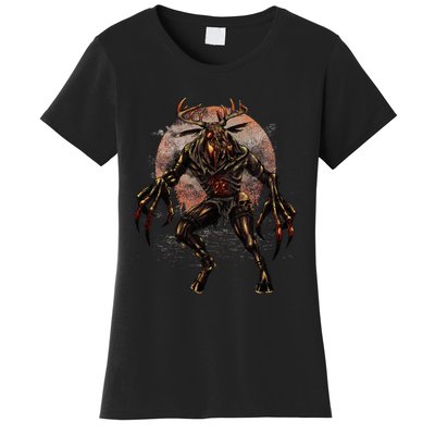 Wendigo Women's T-Shirt