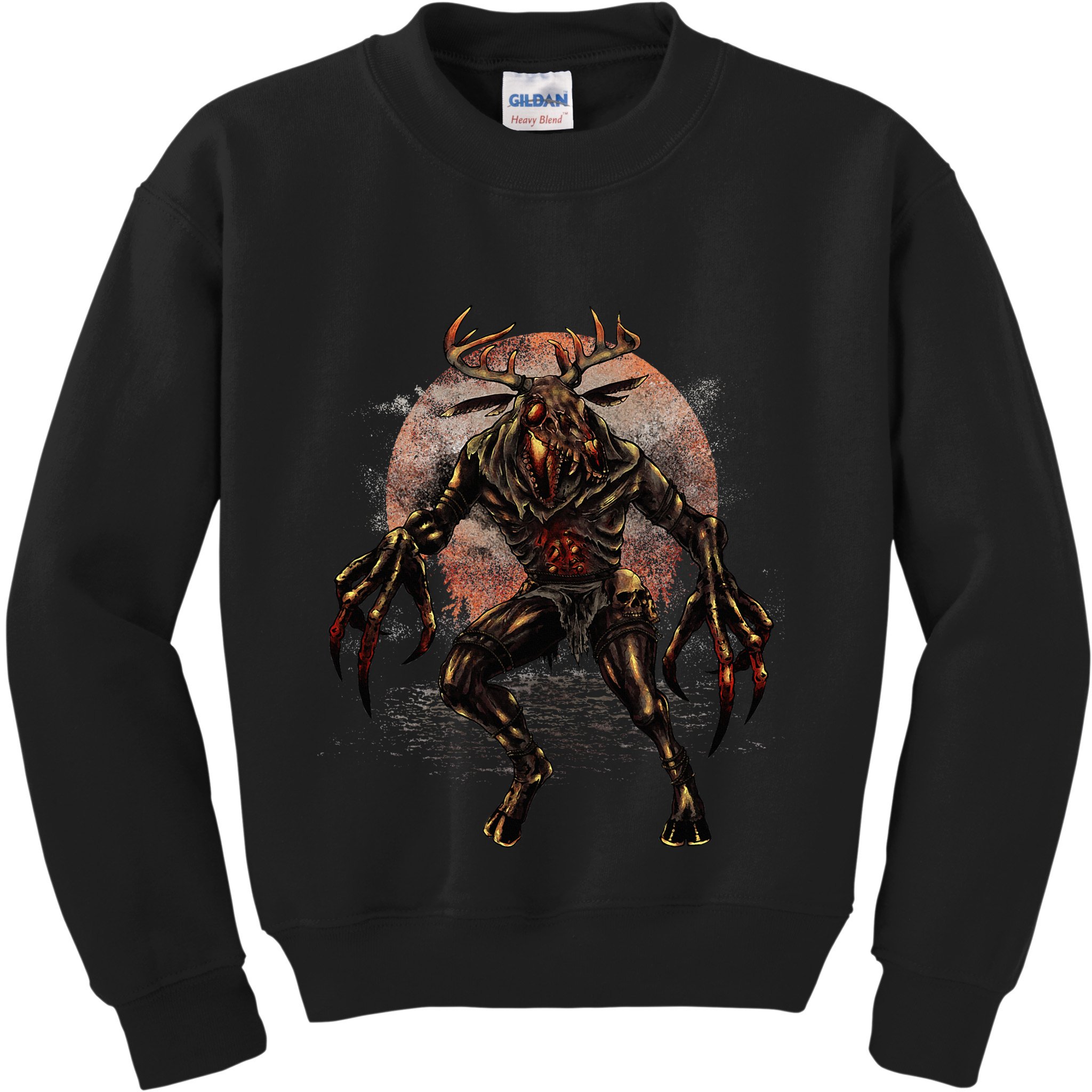 Wendigo Kids Sweatshirt