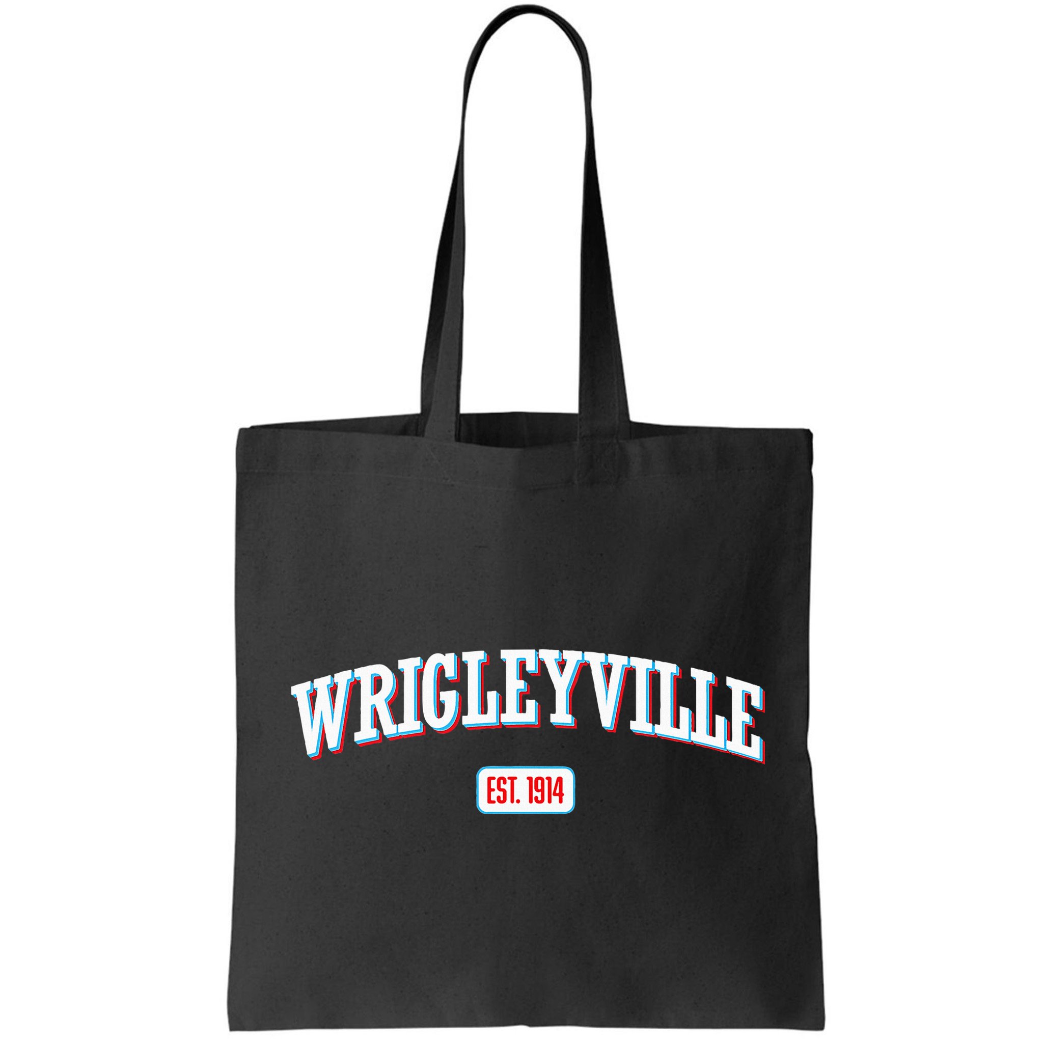 Wrigleyville Wrigleyville Est. 1914 Bag