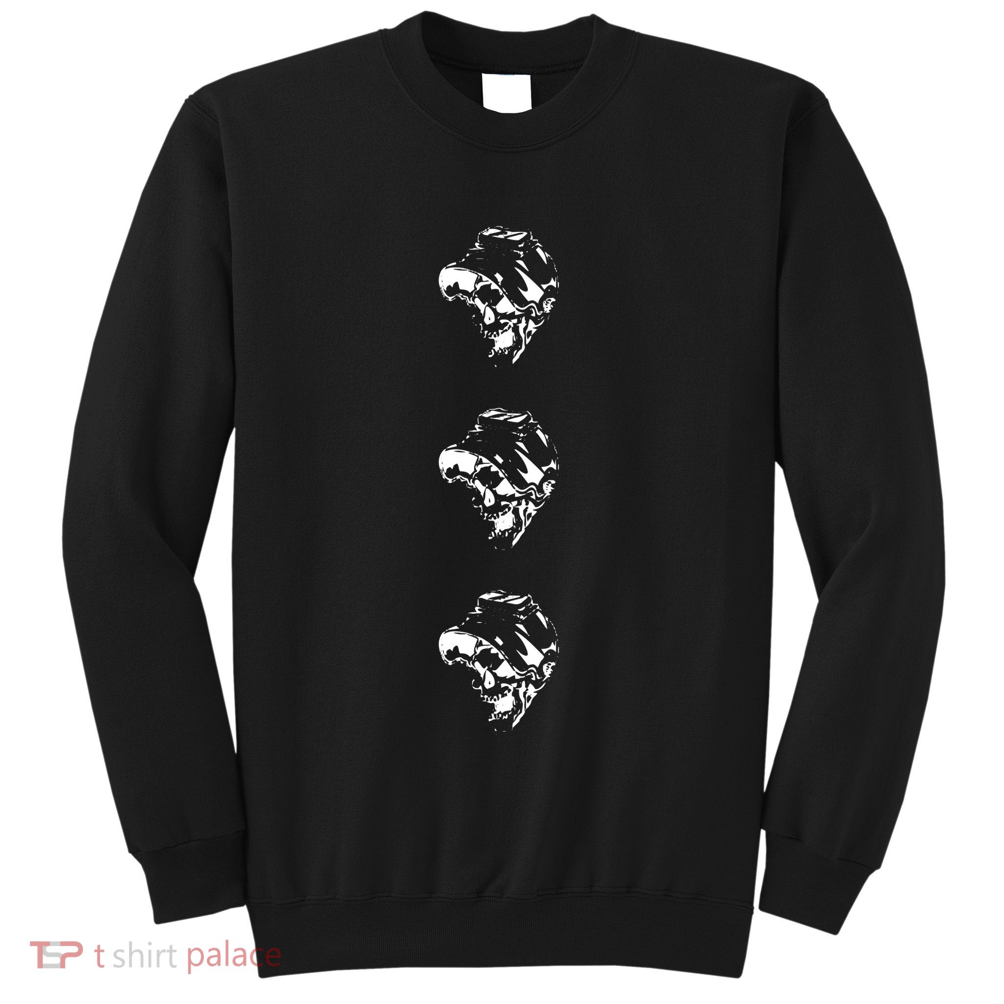 Welder Sweatshirt