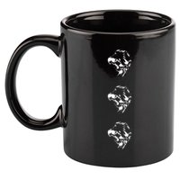 Welder 11oz C Handle Ceramic Mug