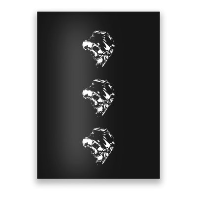 Welder Poster