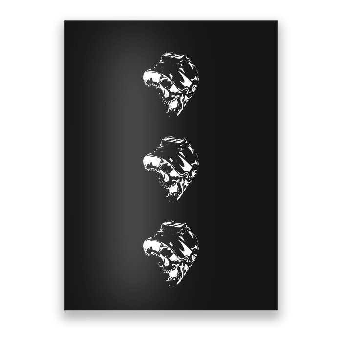 Welder Poster