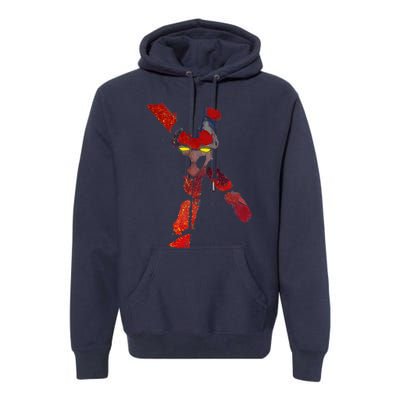 Weltall Premium Hoodie