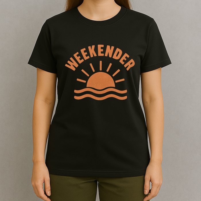 Weekender T-Shirt