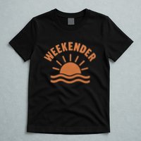 Weekender T-Shirt