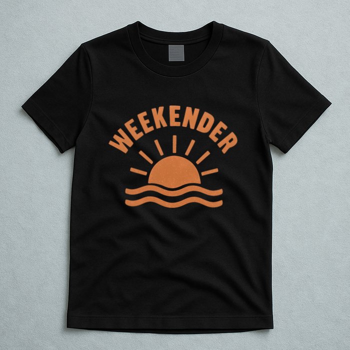 Weekender T-Shirt
