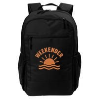 Weekender Backpack