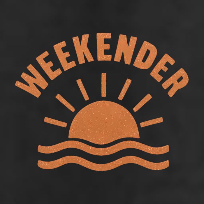 Weekender Hat