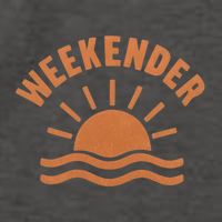 Weekender Vector Backpack