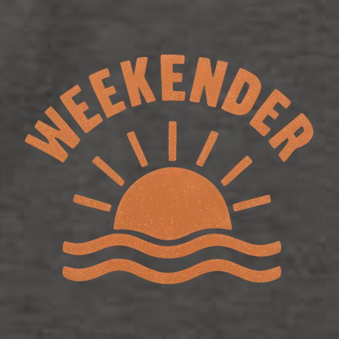 Weekender Vector Backpack