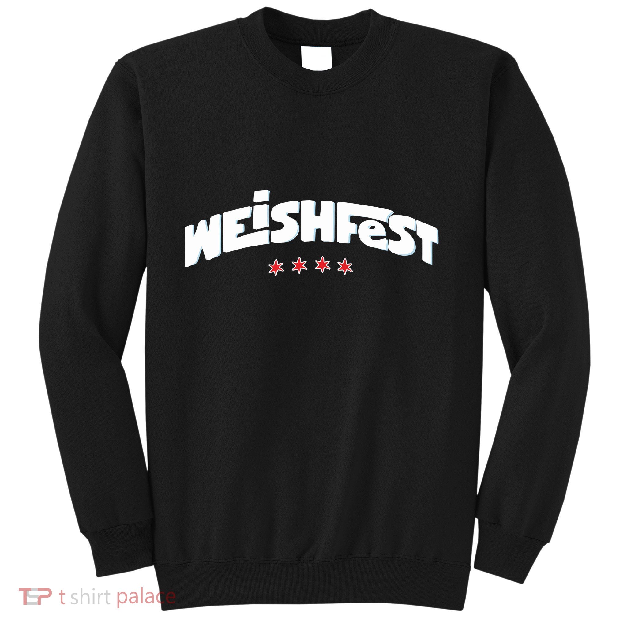 Weishfest Sweatshirt