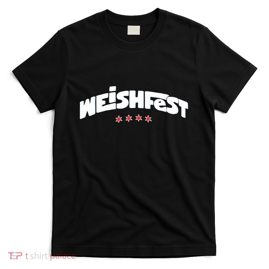 Weishfest T-Shirt